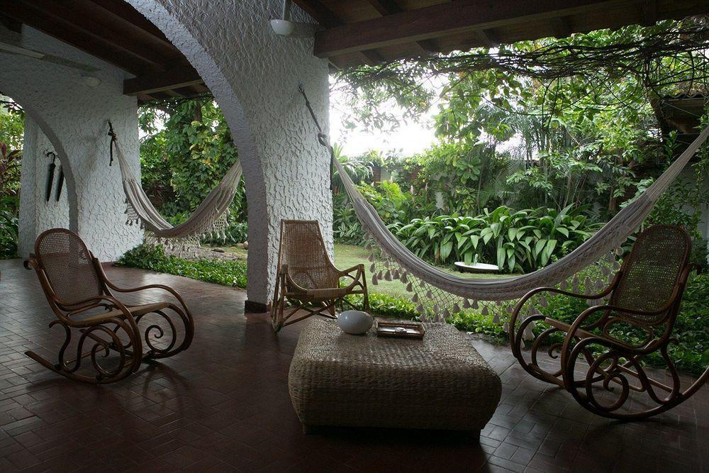 Hotel Boutique Casa Rosalia Valledupar Exterior photo