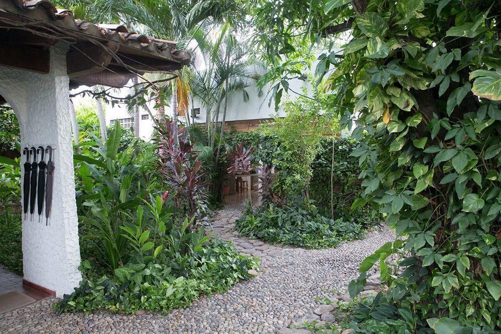 Hotel Boutique Casa Rosalia Valledupar Exterior photo
