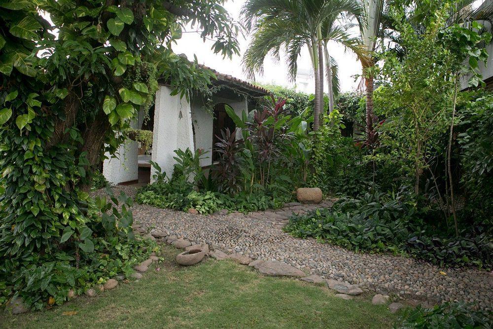 Hotel Boutique Casa Rosalia Valledupar Exterior photo