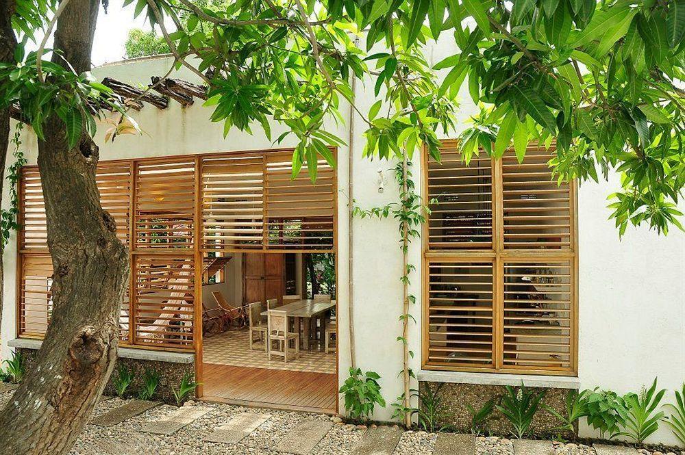 Hotel Boutique Casa Rosalia Valledupar Exterior photo