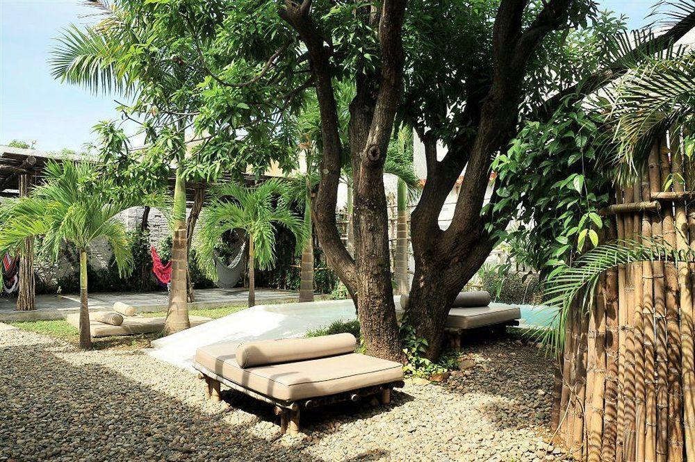 Hotel Boutique Casa Rosalia Valledupar Exterior photo