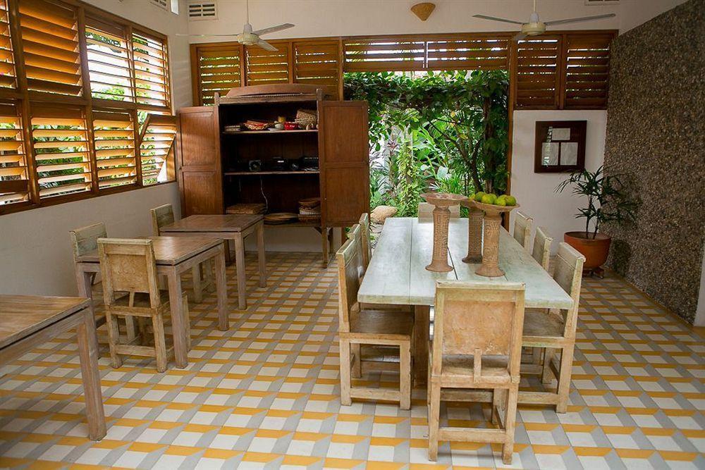 Hotel Boutique Casa Rosalia Valledupar Exterior photo