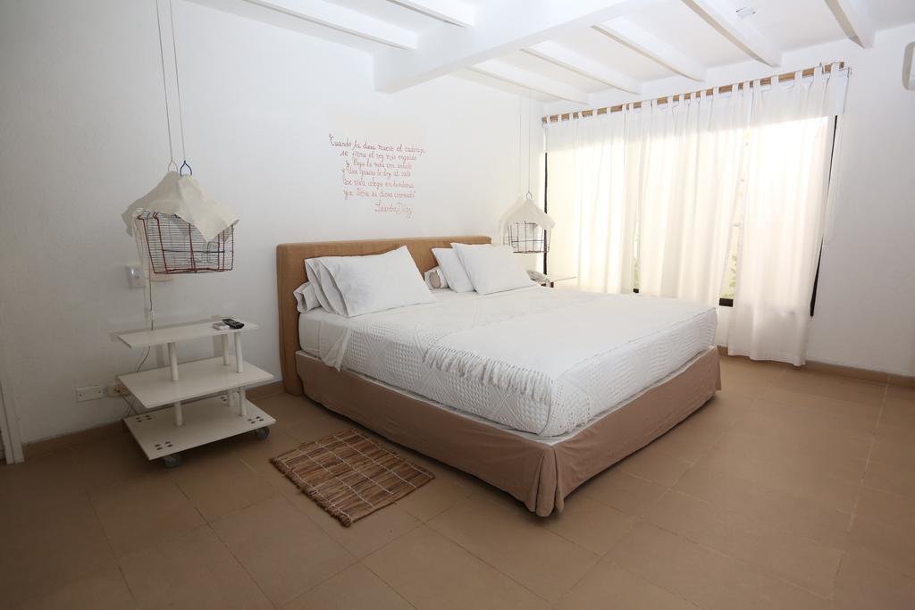 Hotel Boutique Casa Rosalia Valledupar Exterior photo