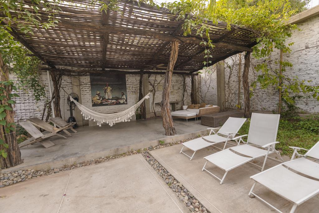 Hotel Boutique Casa Rosalia Valledupar Exterior photo
