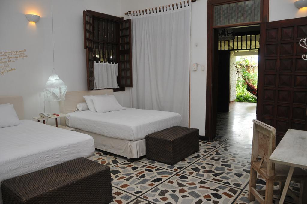 Hotel Boutique Casa Rosalia Valledupar Exterior photo