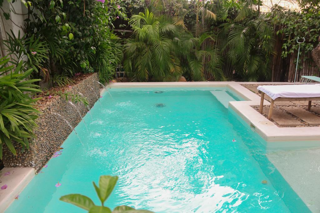 Hotel Boutique Casa Rosalia Valledupar Exterior photo
