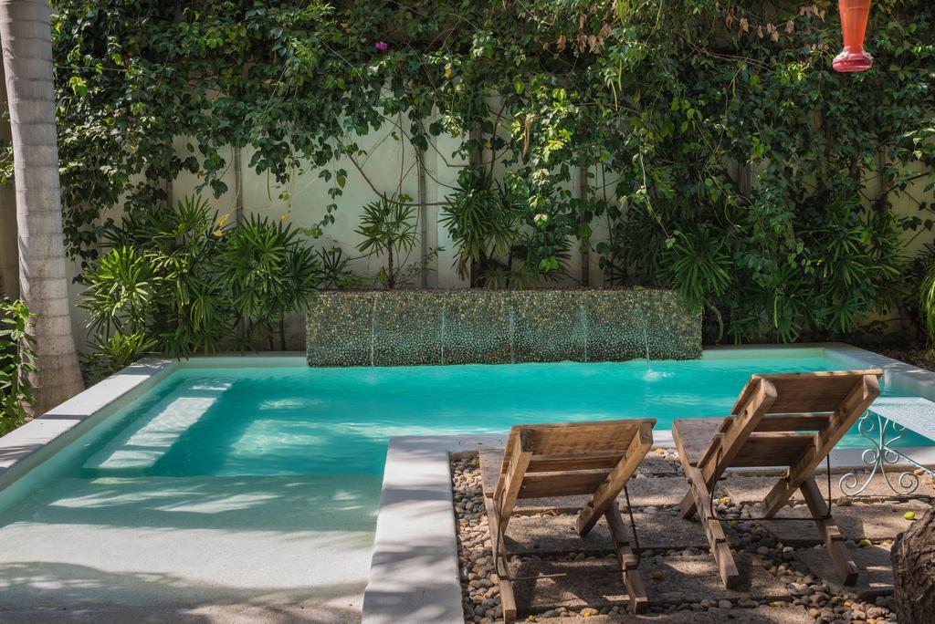 Hotel Boutique Casa Rosalia Valledupar Exterior photo