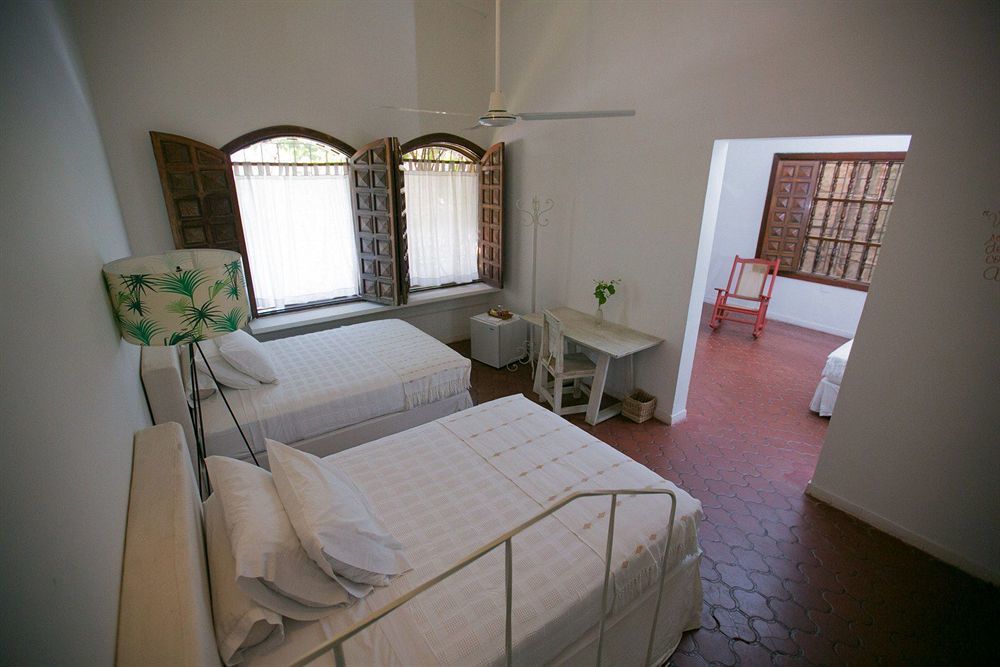 Hotel Boutique Casa Rosalia Valledupar Exterior photo