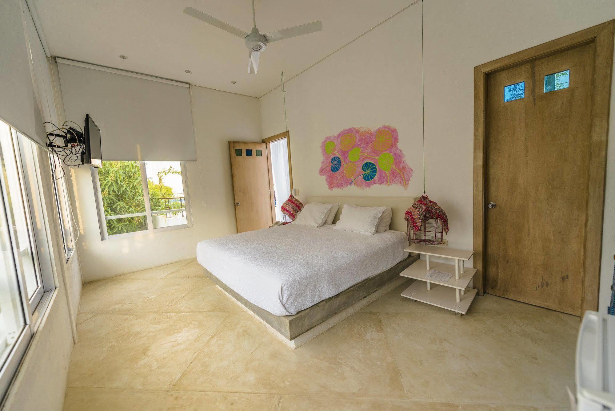 Hotel Boutique Casa Rosalia Valledupar Exterior photo