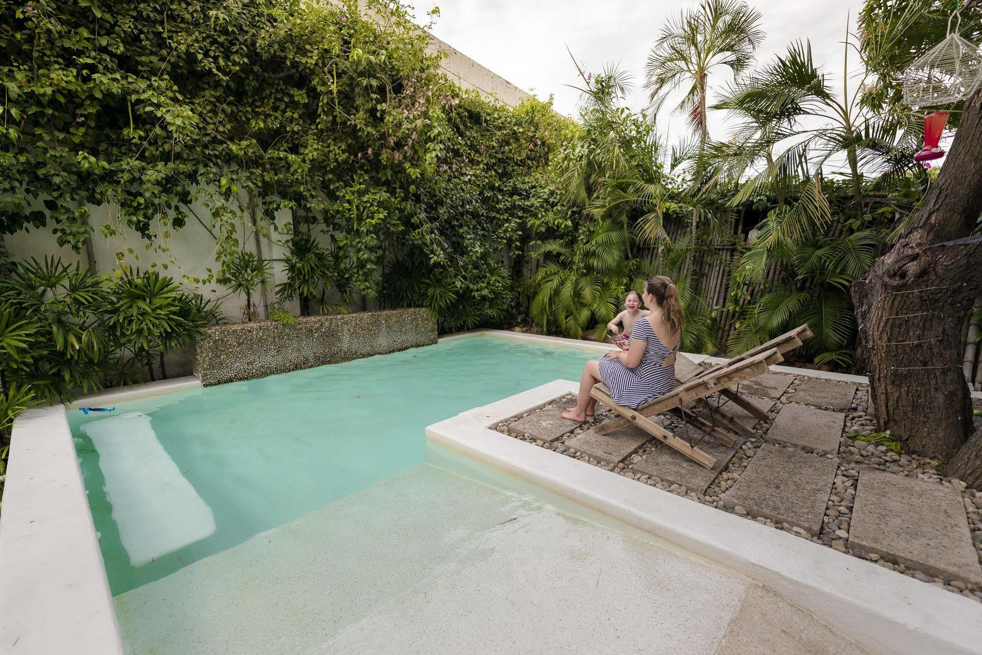 Hotel Boutique Casa Rosalia Valledupar Exterior photo
