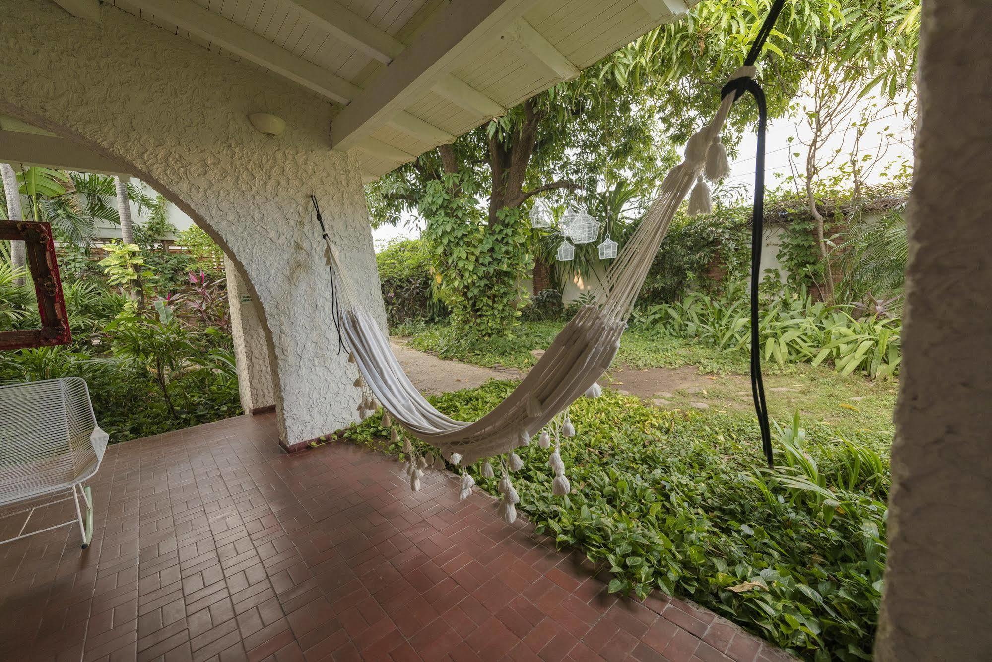Hotel Boutique Casa Rosalia Valledupar Exterior photo