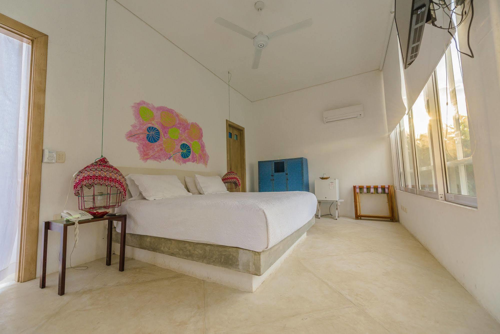 Hotel Boutique Casa Rosalia Valledupar Exterior photo