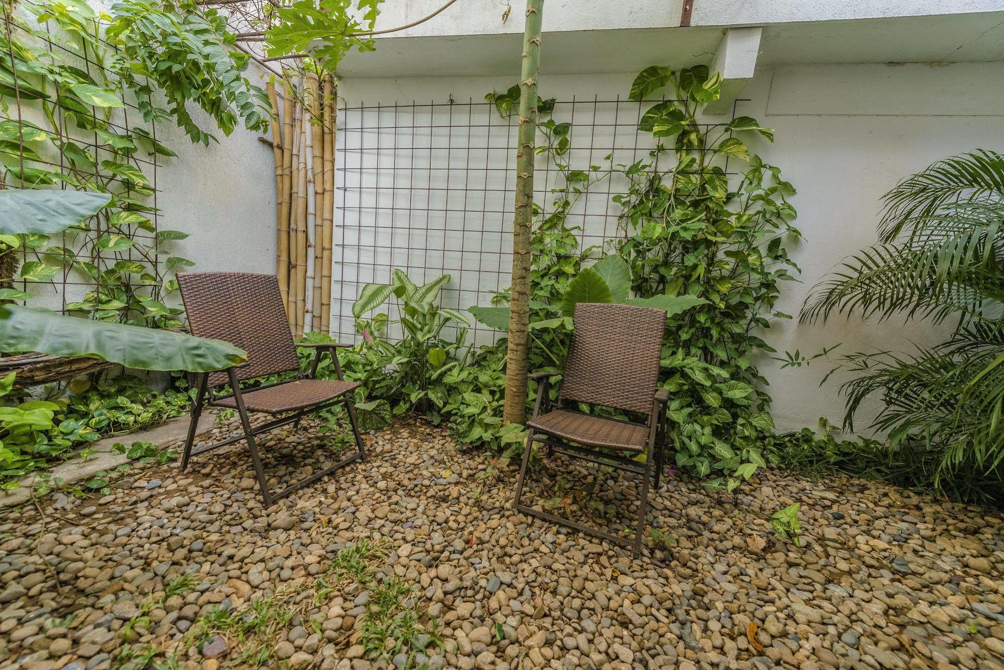 Hotel Boutique Casa Rosalia Valledupar Exterior photo