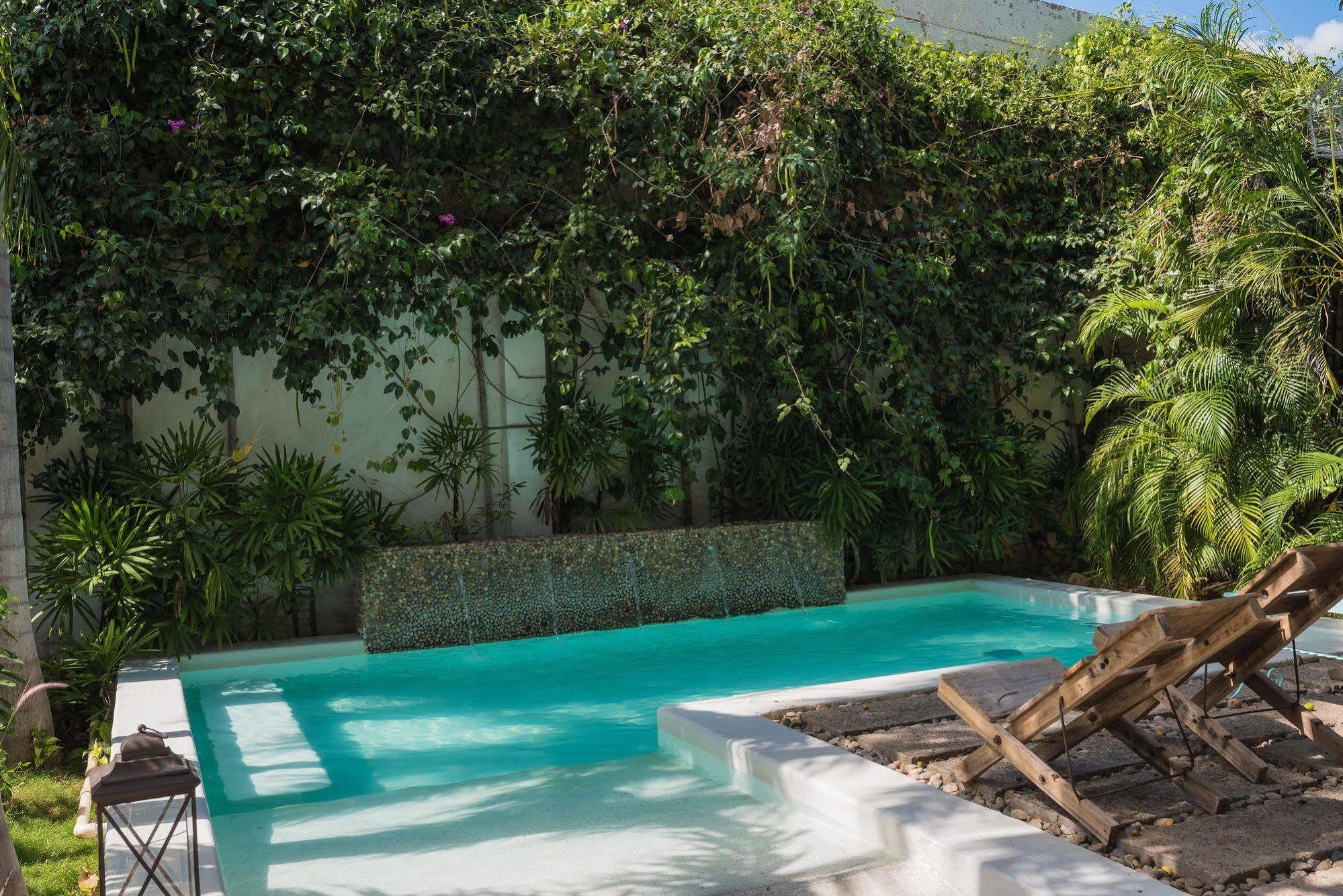 Hotel Boutique Casa Rosalia Valledupar Exterior photo