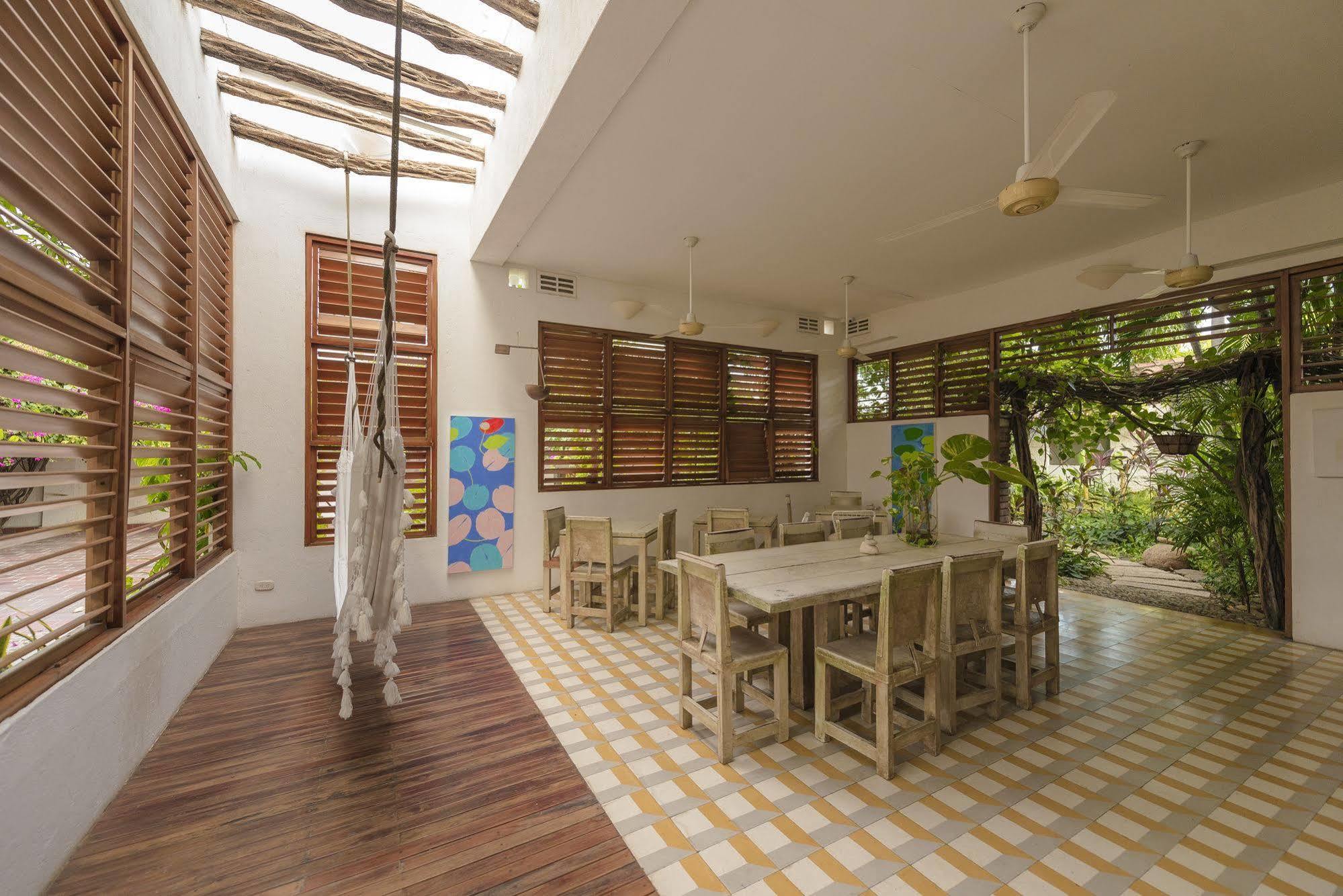 Hotel Boutique Casa Rosalia Valledupar Exterior photo
