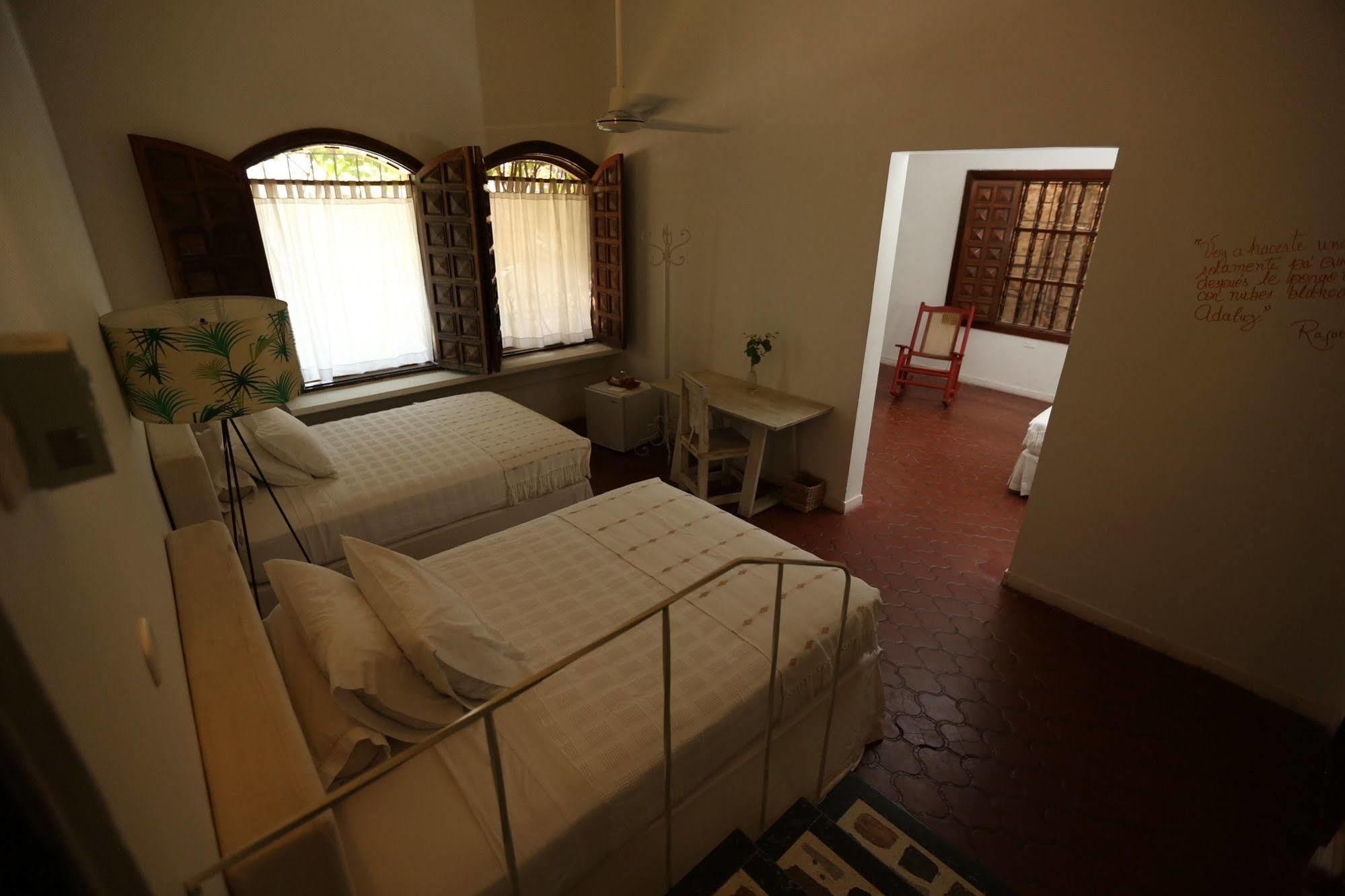 Hotel Boutique Casa Rosalia Valledupar Exterior photo