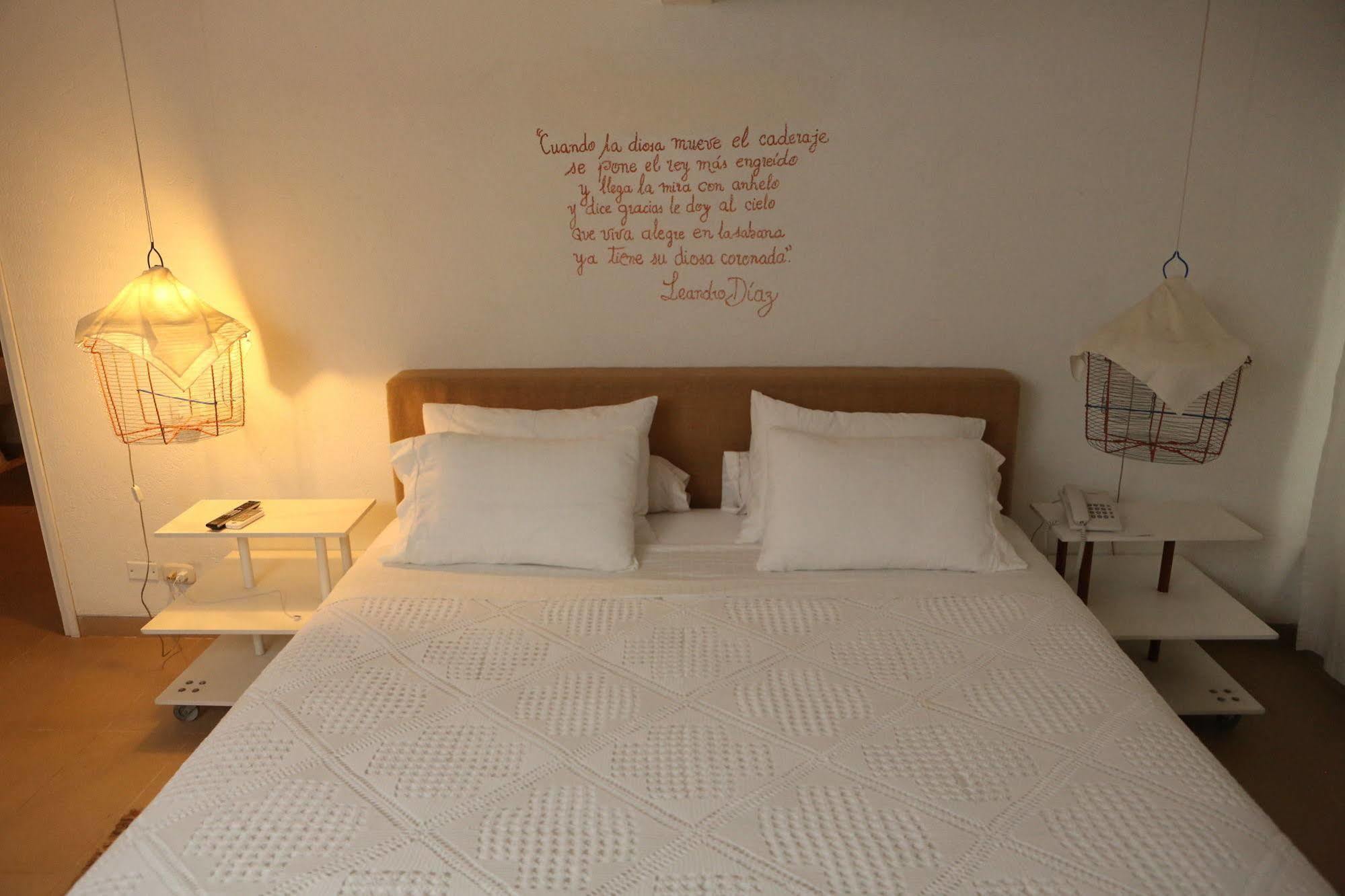 Hotel Boutique Casa Rosalia Valledupar Exterior photo