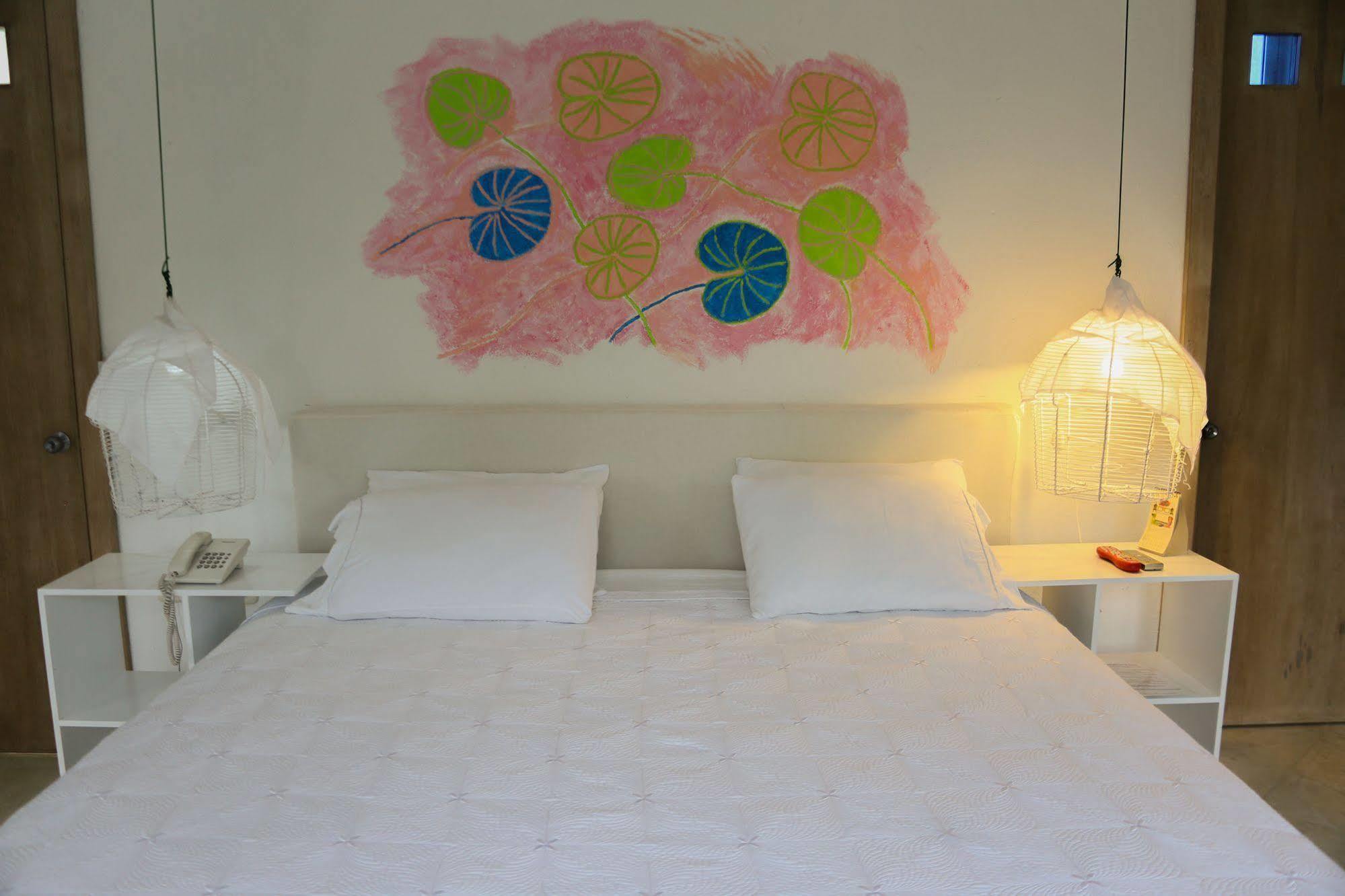 Hotel Boutique Casa Rosalia Valledupar Exterior photo