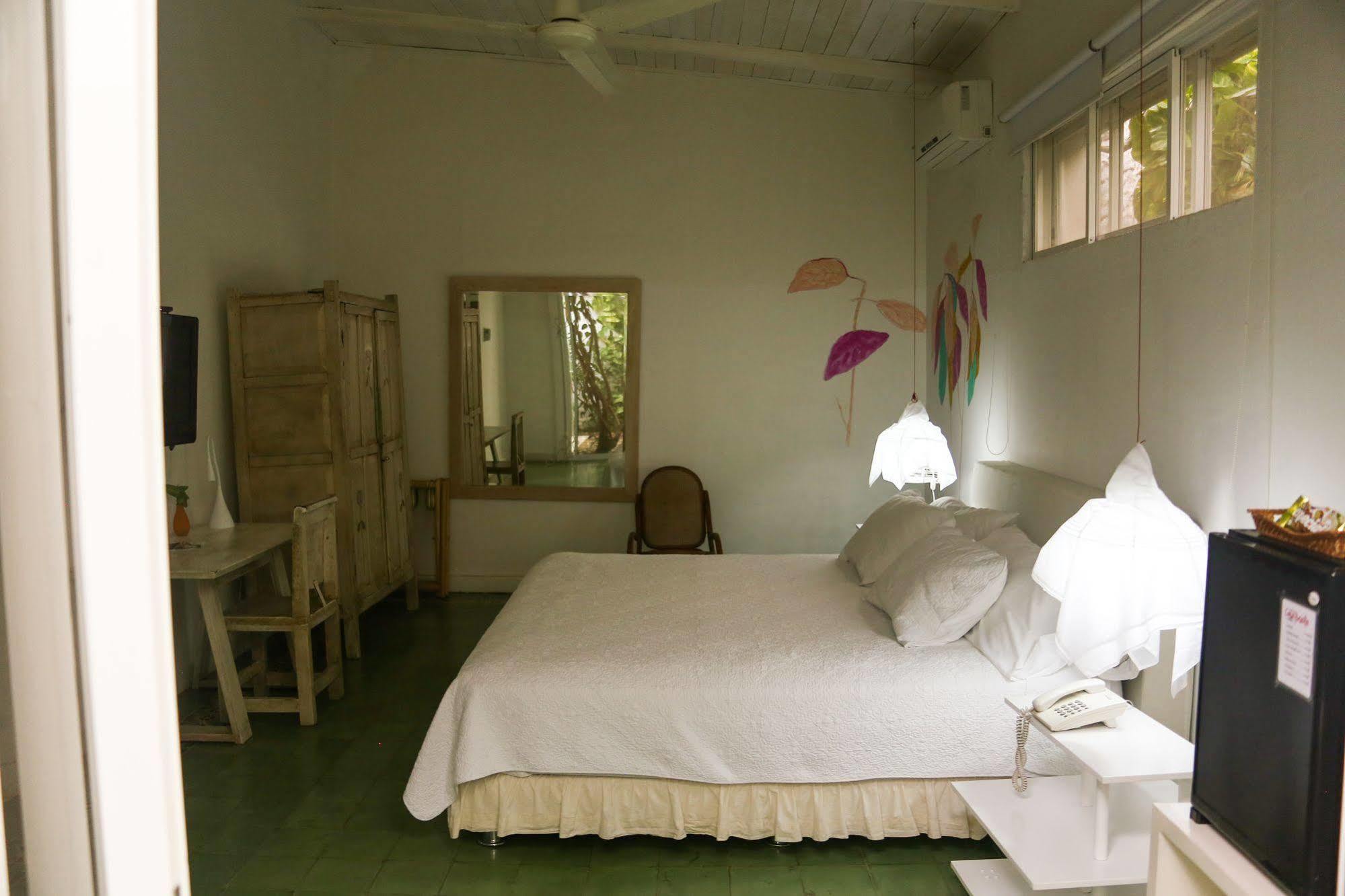 Hotel Boutique Casa Rosalia Valledupar Exterior photo