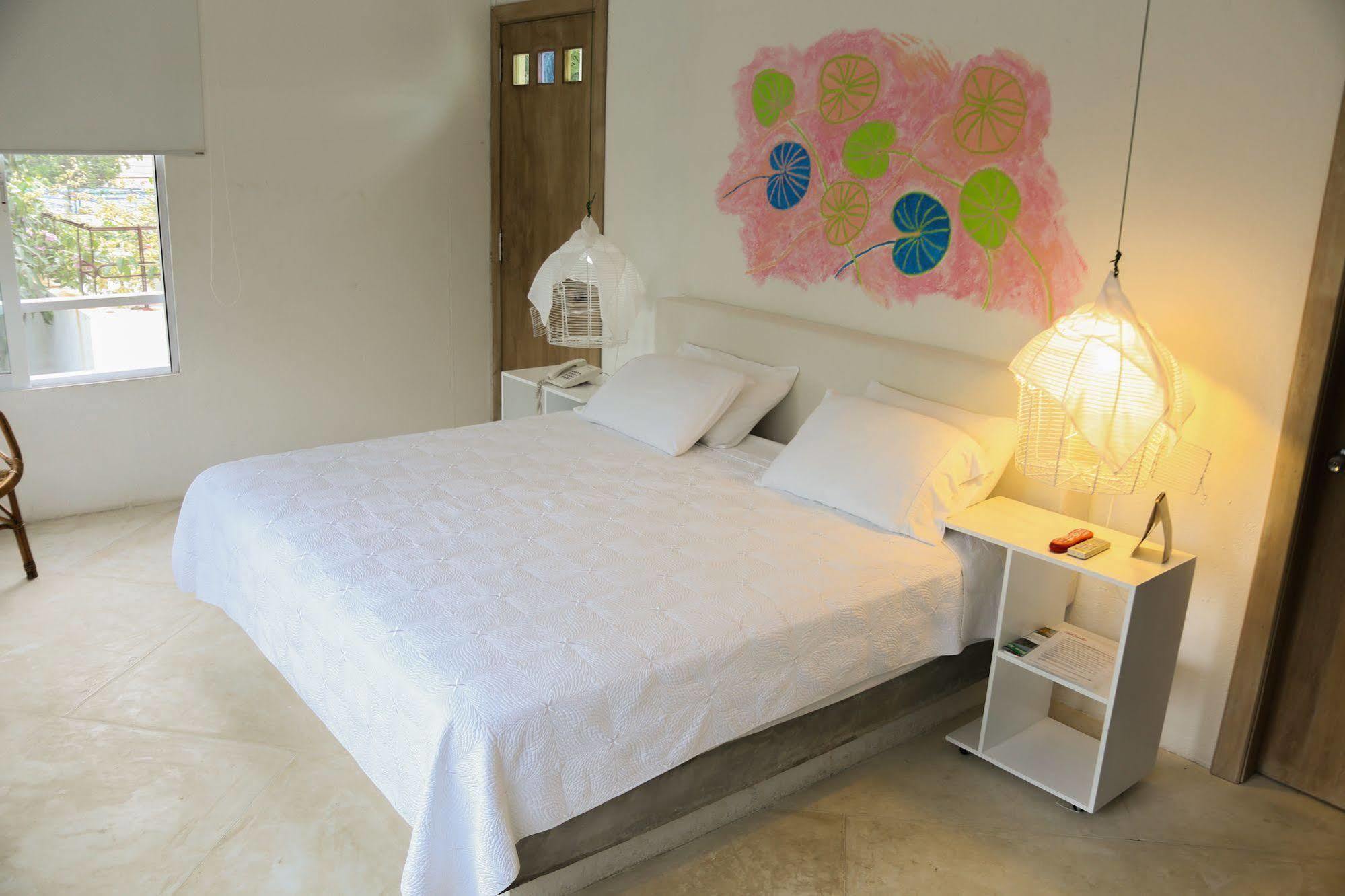 Hotel Boutique Casa Rosalia Valledupar Exterior photo